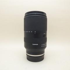 タムロン 18-300mm F3.5-6.3 Di III-A VC VXD ソニーEマウント用