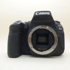 EOS 90D ボディ