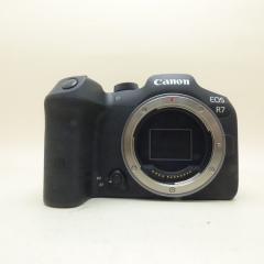 キヤノン EOS R7 ボディ