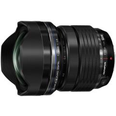 M.ZUIKO ED 7-14mm F2.8 PRO 【OM SYSTEM 夏のキャッシュバック2025　6月17日～8月31日】