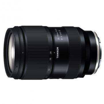 レンズ(ズーム) TAMRON 28-75mm F2.8 Di III VXD G2 28-75mm F/2.8 Di III VXD G2 Lens for Nikon Z & Sony E-Mounts
