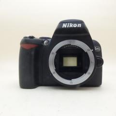 ニコン D40 ボディ　【現状品】