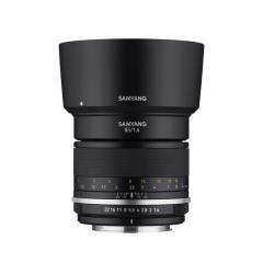 MF 85mm F1.4 MK2 ソニ-E