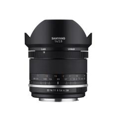 MF 14mm F2.8 MK2 フジX