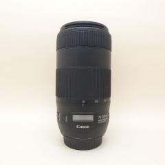 キヤノン EF70-300mm F4-5.6 IS II USM