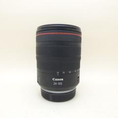 キヤノン RF24-105mm F4L IS USM