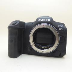 キヤノン EOS R5 ボディ