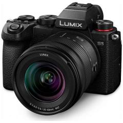 LUMIX DC-S5K-K