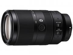 E 70-350mm F4.5-6.3 G OSS(SEL70350G)　【Welcome to αキャンペーン 2025 Summer 2025年6月20日 ～ 7月28日】