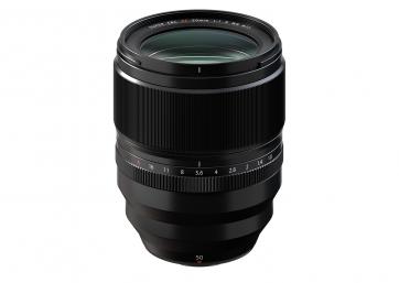 XF50mm F1.0 R WR　【お取り寄せ商品。ご注文受付中です】