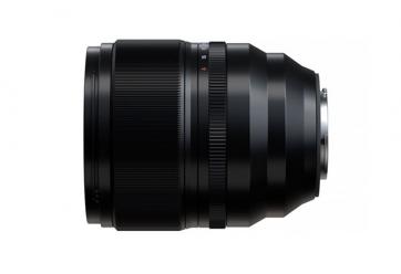 XF50mm F1.0 R WR　【お取り寄せ商品。ご注文受付中です】