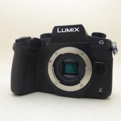 LUMIX DMC-G8 ボディ