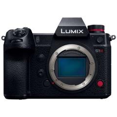 LUMIX DC-S1H ボディ