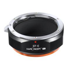 KF-EFE.P レンズマウントアダプター