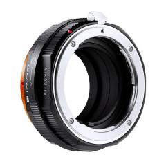 KF-NGX.P レンズマウントアダプター