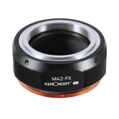 KF-42X.P レンズマウントアダプター