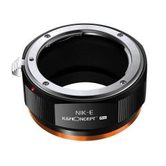KF-NFE.P レンズマウントアダプター