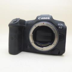 EOS R5 ボディ