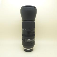 タムロン SP 150-600mm F5-6.3 Di VC USD G2 キヤノン用 (Model A022)