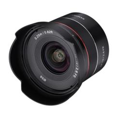 AF 18mm F2.8 ソニーEマウント用 (キャッシュバックキャンペーン対象品 ご購入対象期間 2025年5月1日～2025年6月30日)