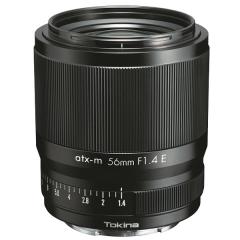 atx-m 56mm AF F1.4 PLUS ソニーEマウント APS-C専用　