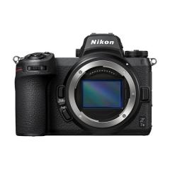 Z7 II【Nikon Creators 応援サマーキャンペーン2025対象商品 2025年6月27日〜8月25日まで】