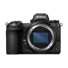 Z6 II【Nikon Creators 応援サマーキャンペーン2025対象商品 2025年6月27日〜8月25日まで】
