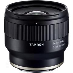 24mm F/2.8 Di III OSD M1:2 (Model F051)[ソニーEマウント]