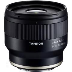 35mm F/2.8 Di III OSD M1:2 (Model F053)[ソニーEマウント]