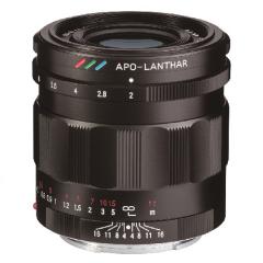 APO-LANTHAR 50mm F2 Aspherical ソニーE用　
