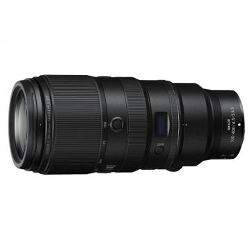 NIKKOR Z 100-400mm f/4.5-5.6 VR S【Nikon Creators 応援 サマーキャンペーン2025年6月27日～8月25日】