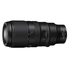 NIKKOR Z 100-400mm f/4.5-5.6 VR S【Nikon Creators 応援 サマーキャンペーン2025年6月27日～8月25日】