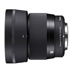 56mm F1.4 DC DN Contemporary ソニーE APS-C専用