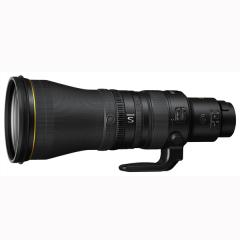 NIKKOR Z 600mm f/4 TC VR S【Nikon Creators 応援 サマーキャンペーン2025年6月27日～8月25日】
