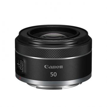 RF50mm F1.8 STM【キヤノン 夏のキャッシュバック2025対象商品 2025年6月27日〜10月1日まで】