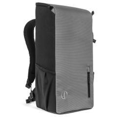 ナガノ バックパック12L チャコールグレー