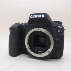 EOS 90D ボディ