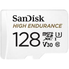 【ゆうパケット発送商品】SDSQQNR-128G-GN6IA 海外パッケージ【ドライブレコーダーにおススメ】