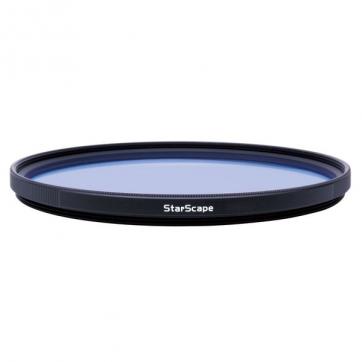 【ゆうパケット発送商品】【星景・夜景撮影用フィルター】StarScape 72mm(スタースケープ)※代引きの場合は送料600円追加となります