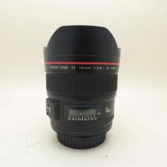 EF14mm F2.8L II USM