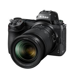 Z6 II　24-70 レンズキット【Nikon Creators 応援サマーキャンペーン2025対象商品 2025年6月27日〜8月25日まで】
