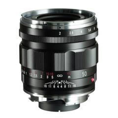 APO-LANTHAR 50mm F2 Aspherical　VMマウント