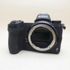 ニコン Z6 ボディ+Z-GR1+Z-VP1
