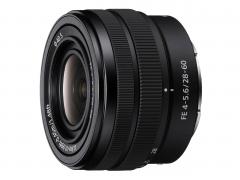 FE 28-60mm F4-5.6 (SEL2860)　　【お取り寄せ商品】　