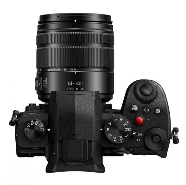 デジタルカメラ LUMIX G99M2H パナソニック、10万円を切るミラーレスカメラ「LUMIX G99II