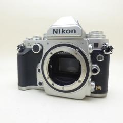 ニコン Df ボディ シルバー【メーカー整備済み】