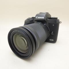 キヤノン EOS M5 EF-M18-150 IS STMレンズキット